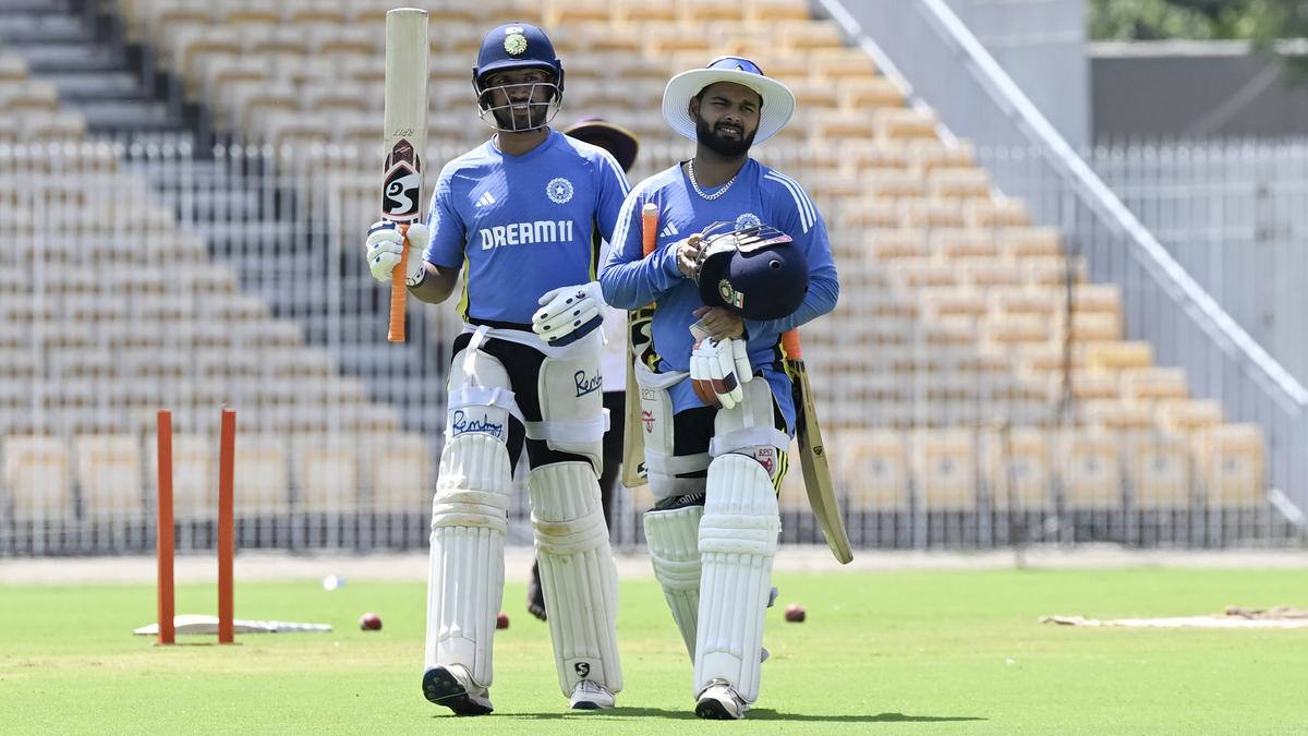 ENG vs IND, 4th Test: Can Dhruv Jurel replace injured Rishabh Pant at Old Trafford?